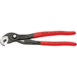 KNIPEX Clé ajustable "RAPTOR" 87 41 250, Pince gainées en plastique antidérapant