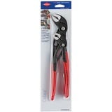 KNIPEX Ensemble Cobra 00 31 20 V01, Set de pinces Rouge, 2 pièces