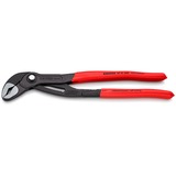 KNIPEX KNIPEX Cobra® 87 01 300 , Pince Noir/Rouge, Pince multiprise de pointe