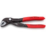 KNIPEX Kit de pinces 00 20 72 V02, Set de pinces Rouge/Noir, 2 pièces