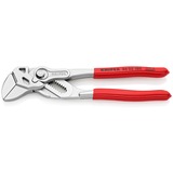KNIPEX Kit de pinces 00 31 20 V03, Set de pinces Rouge/Noir, 2 pièces