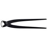 KNIPEX Pince de Monier (pince à rabitz et à tresses) 9900220, Tenailles / Pince à ferrailler Noir