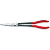 KNIPEX Pince de montage 2871280 Rouge/Noir