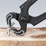 KNIPEX Pinces 5000300, Tenailles / Pince à ferrailler Noir