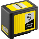 Kärcher 2.445-031.0 batterie et chargeur d’outil électroportatif Noir/Jaune, Batterie, 4,8 Ah, 36 V, Kärcher, Noir, Jaune, 1 pièce(s)