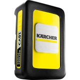 Kärcher 2.445-034.0 Battery Power 18/25, batterie rechargeable Batterie, Lithium-Ion (Li-Ion), 2,4 Ah, 18 V, Kärcher, Noir, Jaune