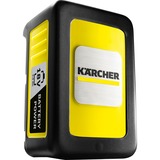 Kärcher 2.445-035.0 batterie et chargeur d’outil électroportatif Batterie, Lithium-Ion (Li-Ion), 4,8 Ah, 18 V, Kärcher, Noir, Jaune