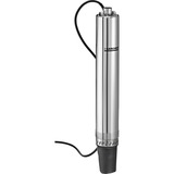 Kärcher Pompe d'évacuation BP 6 Deep Well acier inoxydable, 30 m, 13,7 kg, 102 x 102 x 720 mm