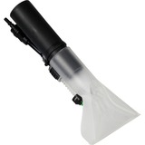 Kärcher Buse étroite, Pulvérisateur Noir/transparent, 110mm, 2.885-018.0