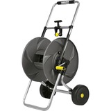 Kärcher Enrouleur métal HT 80 M, Enrouleur transportable Gris, 2.645-042.0