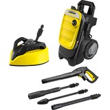 Kärcher K 7 Compact Home, Nettoyeur haute pression Jaune/Noir, 1.447-053.0