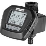 Kärcher Minuterie d'arrosage numérique WT 5, Contrôle d'irrigation Noir