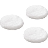 Kärcher Pads FP 303 All-Round, Hotte de polissage 3 pièces, universel, 2.863-193.0