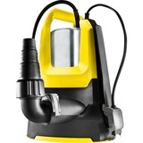 Kärcher Pompe submergée eau pure SP 6 Flat Inox, Pompe submersible et pression Jaune/Noir, 1.645-505.0