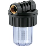 Kärcher Préfiltre de pompe Noir/transparent, 2.997-211.0
