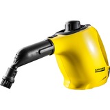 Kärcher SC 1 Nettoyeur vapeur portable 0,2 L 1200 W Noir, Jaune Jaune/Noir, Nettoyeur vapeur portable, 0,2 L, Noir, Jaune, 1200 W, 220-240 V, 50 - 60 Hz