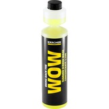 Kärcher Summer Screen Wash, Détergent 250 ml, Bouteille, Noir, Blanc
