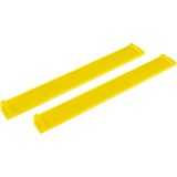 Kärcher WV 6 Suction Lip (280 mm), Buvard Jaune, 2 pièces