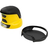 Kärcher Dégivreur de pare-brise EDI4, Gratte-givre Jaune/Noir