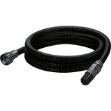 Kärcher Équipement d'aspiration 3,5 m, Tuyau Noir, 2.997-110.0