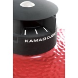 Kamado Joe Classic II, Barbecue Rouge/Noir, Ø 46 cm