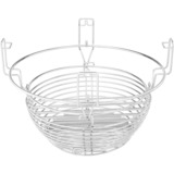 Kamado Joe Panier de charbon acier inoxydable