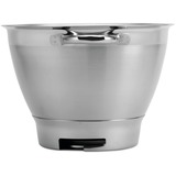 Kenwood KAT521SS, Bol à mélanger Acier inoxydable