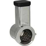 Kenwood KAX643ME Accessoires pour mixeur/robot ménager, Dissertation aluminium, Aluminium, Aluminium, 120 mm, 137 mm, 213 mm, 1,55 kg