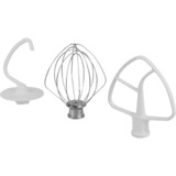KitchenAid Artisan robot de cuisine 300 W 4,8 L Vert Vert clair/Argent, 4,8 L, Vert, Foie, 220 tr/min, 58 tr/min, 220 tr/min