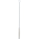 Klean Kanteen Brosse de nettoyage Blanc/en acier inoxydable