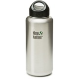 Klean Kanteen Gourde acier inoxydable