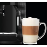 Krups Espresso Automatic EA8108, Machine à café/Espresso Noir, noir
