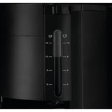 Krups Machine à café filtre, Machine à café à filtre Noir