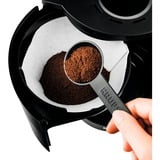 Krups Machine à café filtre, Machine à café à filtre Noir
