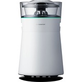 LG Purificateur d'air Blanc/Argent