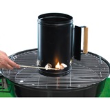 Landmann 0131 accessoire de barbecue / grill, Démarreur de charbon de bois Noir, 0131
