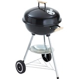 Landmann 0423 barbecue et grill Noir Noir, 0423, Ø 44 cm