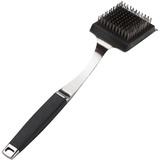 Landmann 13620 accessoire de barbecue / grill Brosse, Grill, brosse de nettoyage Acier inoxydable/Noir, 13620