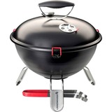 Landmann Barbecue Noir/Argent
