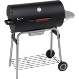 Landmann Black Taurus 660, Barbecue Noir, 31421