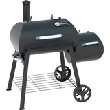 Landmann Vinson 200, Smoker Noir, 11422