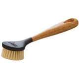 Lodge Brosse Noir/bois