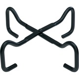 Lodge Support Noir