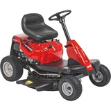 MTD Tracteur de jardin Rouge/Noir
