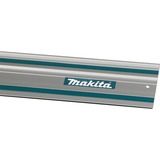 Makita 194925-9 accessoire pour scie circulaire Guide de coupe Aluminium, Guide de coupe, Makita, 260 mm, 1900 mm, 95 mm, 2,7 kg
