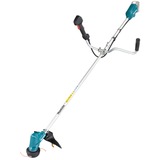 Makita Coupe-herbe bleu/Noir