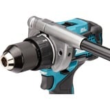 Makita DF001GD201, Perceuse/visseuse Bleu/Noir