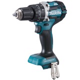 Makita DHP484Z perceuse Sans clé 1,6 kg Noir, Bleu, Marteau visseuse bleu/Noir, Perceuse à poignée pistolet, Sans clé, 1,3 cm, 3,6 cm, 1,3 cm, 1,3 cm