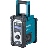 Makita DMR110 non classé, Radio de chantier bleu/Noir