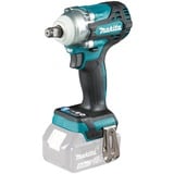 Makita DTW300Z, Visseuse à choc Bleu/Noir